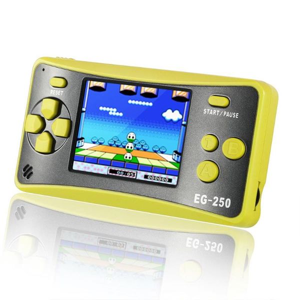 handheld game console for kids adults retro portable video games built-in 200 12 bit 2.5 lcd arcade gaming family players
handheld game console for kids adults retro portable video games built-in 200 12 bit 2.5 lcd arcade gaming family players