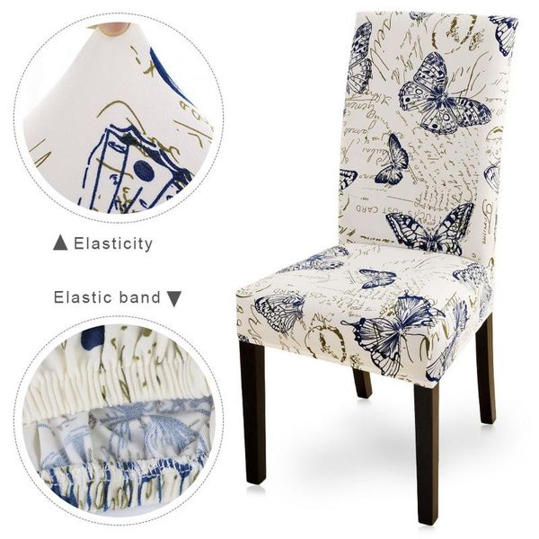 chair cover jacquard anti-dirty protector seat multicolor pattern cushion armchair covers elastic for banquet home kitchen el
chair cover jacquard anti-dirty protector seat multicolor pattern cushion armchair covers elastic for banquet home kitchen el