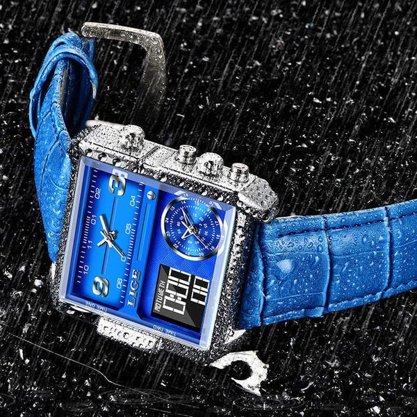 lige sports watches men luxury brand waterproof wristwatch quartz analog military digital relogio masculino 210728, Slivery;brown
lige sports watches men luxury brand waterproof wristwatch quartz analog military digital relogio masculino 210728, Slivery;brown