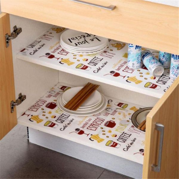 mats & pads drawer mat waterproof shelves oil-proof cabinet anti-slip fridge kitchen table refrigerator pad paper 1 rool
mats & pads drawer mat waterproof shelves oil-proof cabinet anti-slip fridge kitchen table refrigerator pad paper 1 rool