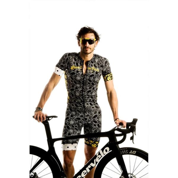 racing sets love the pain bib short-sleeved suit men's cycling jersey quick-drying wicking team professional silicone cushion 2021, Black;blue
racing sets love the pain bib short-sleeved suit men's cycling jersey quick-drying wicking team professional silicone cushion 2021, Black;blue