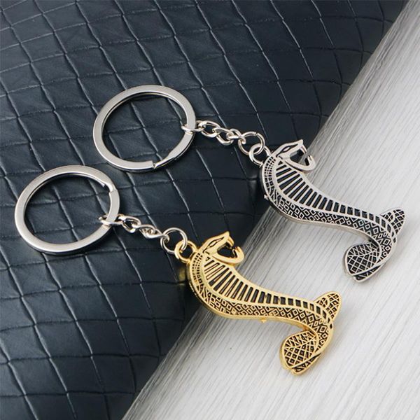 keychains car keychain 3d metal snake emblem badge auto keyring key ring chain for ford focus 2 3 mustang shelby gt, Silver
keychains car keychain 3d metal snake emblem badge auto keyring key ring chain for ford focus 2 3 mustang shelby gt, Silver
