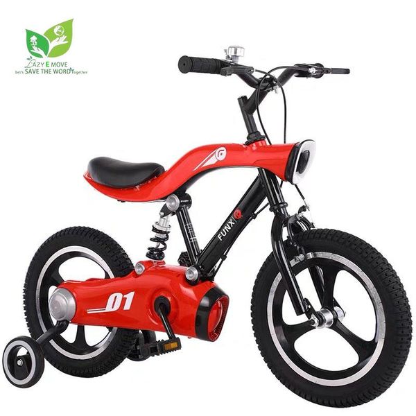 electric bicycle children ebike kids 6v 7a 12inch ultralight cycling practice driving bike 6-8 years old ride on toys gift, Silver;blue
electric bicycle children ebike kids 6v 7a 12inch ultralight cycling practice driving bike 6-8 years old ride on toys gift, Silver;blue