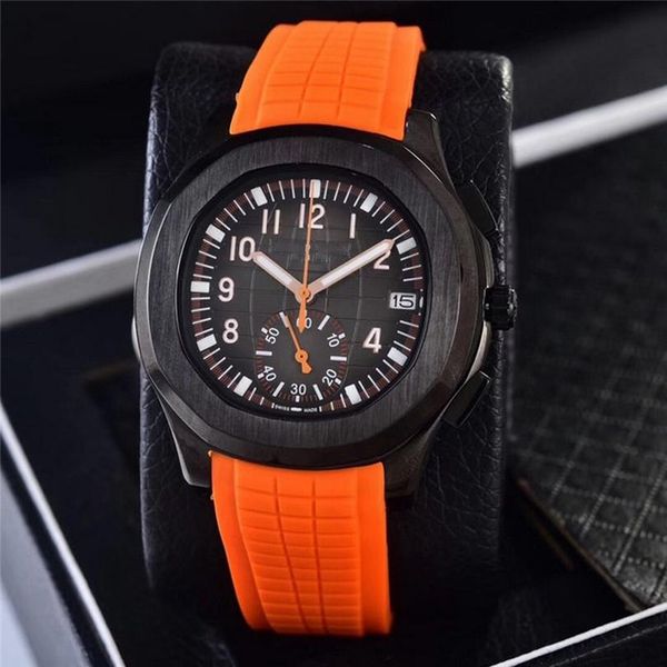 box certificate brand watch men's quartz stainless steel luminous tick 39mm small dial work u1 10atm it's for men, Slivery;brown
box certificate brand watch men's quartz stainless steel luminous tick 39mm small dial work u1 10atm it's for men, Slivery;brown