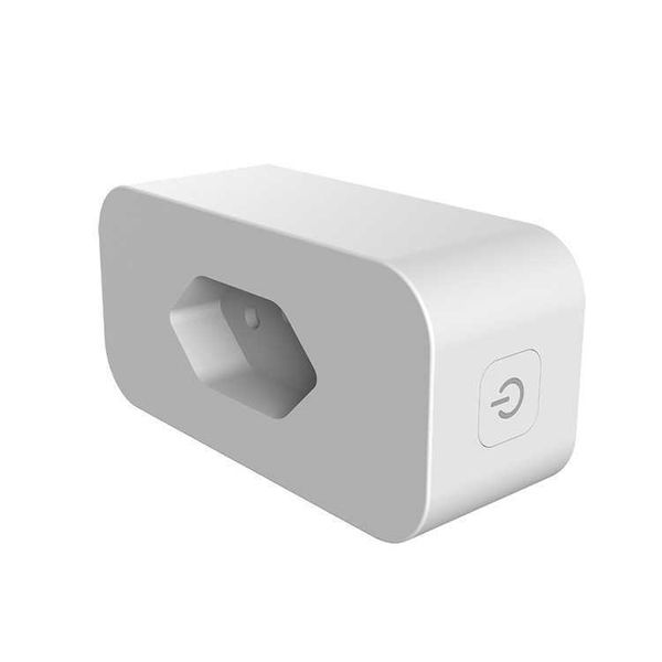 tuya graffiti wifi socket brazil gauge 16a with metering smart plug bluetooth mesh / zigbee
tuya graffiti wifi socket brazil gauge 16a with metering smart plug bluetooth mesh / zigbee