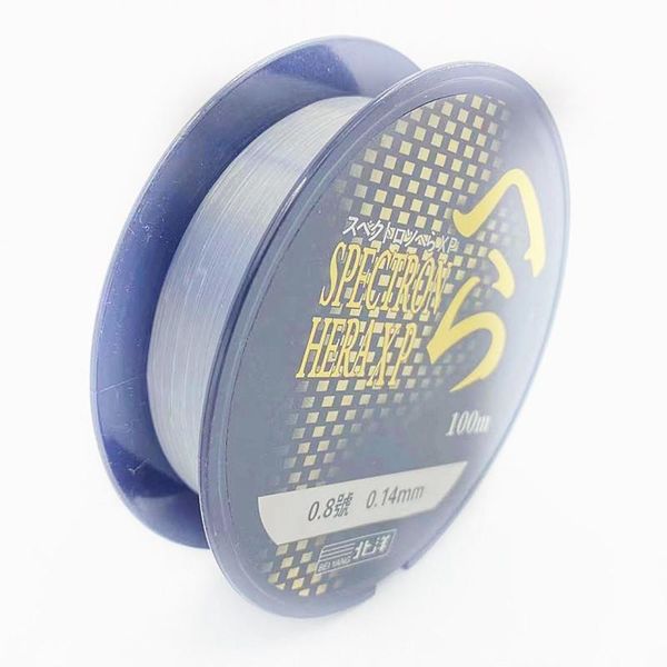 100% fluorocarbon coating 100m nylon fishing line super cut water diameter 0.100mm-0.500mm supplies braid
100% fluorocarbon coating 100m nylon fishing line super cut water diameter 0.100mm-0.500mm supplies braid