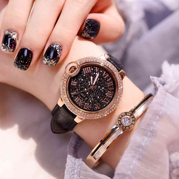 brand luxury watches classic fashion watch designer watch light small crowd, sky star women's style, and atmosphere, fragrance for girl, Slivery;brown
brand luxury watches classic fashion watch designer watch light small crowd, sky star women's style, and atmosphere, fragrance for girl, Slivery;brown