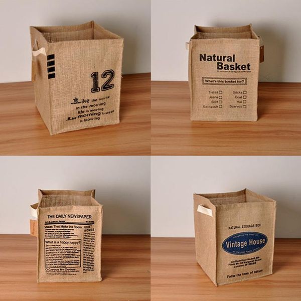 laundry bags folding cotton linen storage box basket for storing dirty clothes 
laundry bags folding cotton linen storage box basket for storing dirty clothes