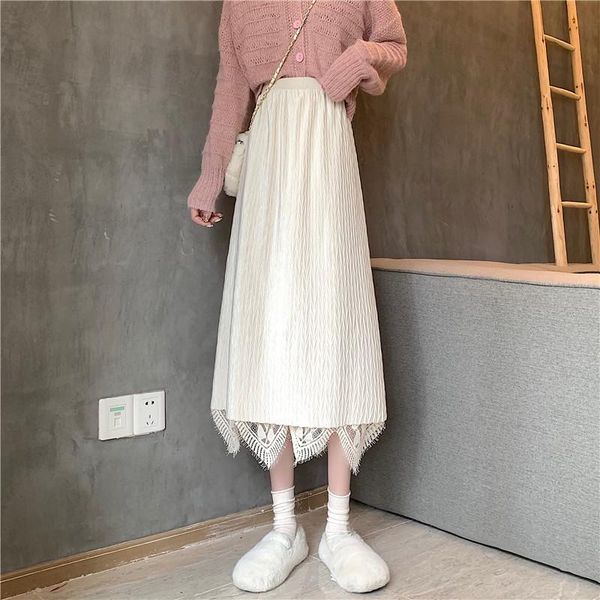 skirts vy1202 spring summer autumn women fashion casual skirt woman female ol for, Black
skirts vy1202 spring summer autumn women fashion casual skirt woman female ol for, Black