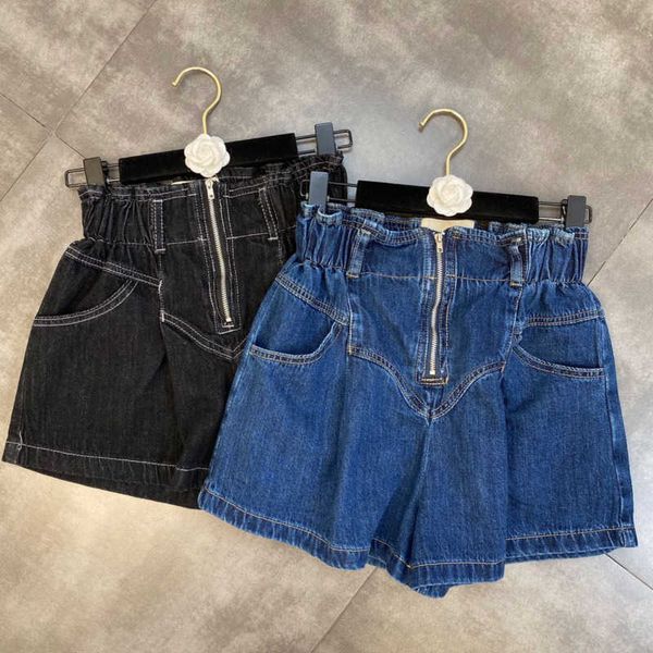 faop summer elastic high waist puff wide leg denim shorts streetwear women short jeans fashion design gb688 210709, White;black
faop summer elastic high waist puff wide leg denim shorts streetwear women short jeans fashion design gb688 210709, White;black