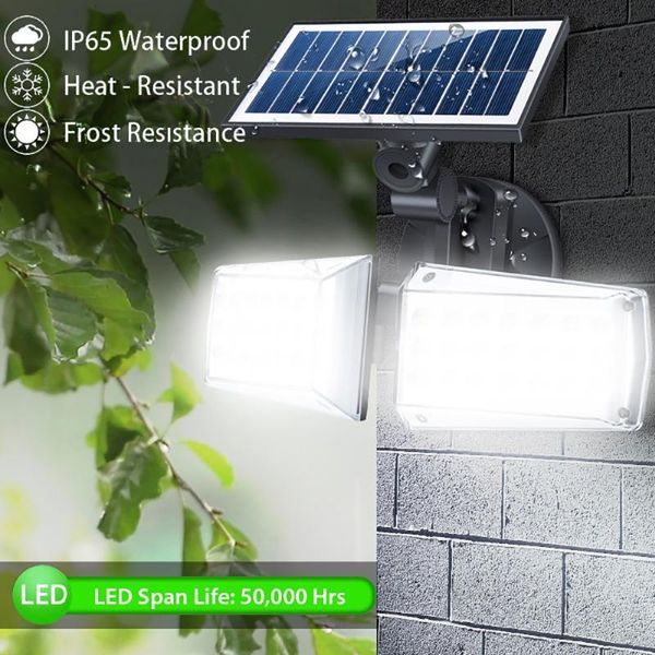 outdoor porch light 20w led solar night emergency wall lamp 80 cob ip65 pir motion sensor sconce for garden decoration lamps
outdoor porch light 20w led solar night emergency wall lamp 80 cob ip65 pir motion sensor sconce for garden decoration lamps