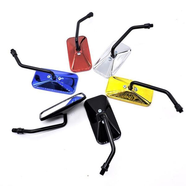 motorcycle mirrors modified cool rearview mirror universal electric electromobile scooter retroreflector retro
motorcycle mirrors modified cool rearview mirror universal electric electromobile scooter retroreflector retro