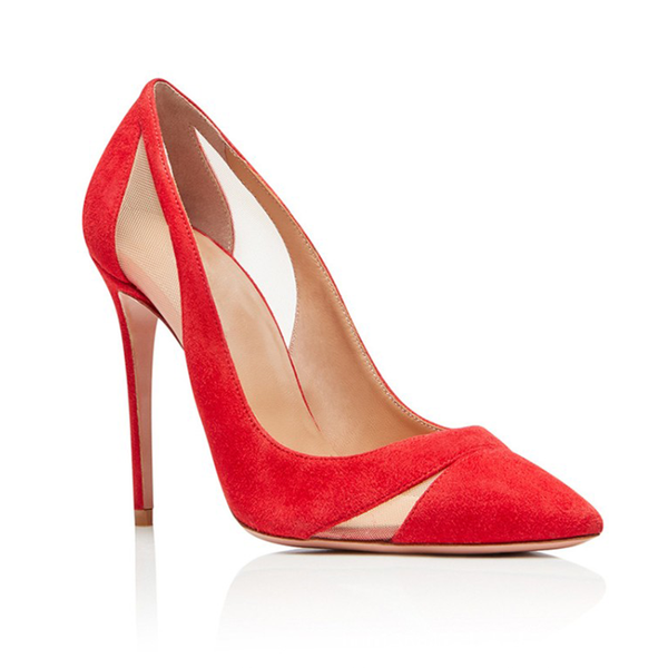 dress shoes 2021 autumn euro-amer style pointed end gauze single shoe asaguchi ultrafine high heels banquet commuter women's, Black
dress shoes 2021 autumn euro-amer style pointed end gauze single shoe asaguchi ultrafine high heels banquet commuter women's, Black