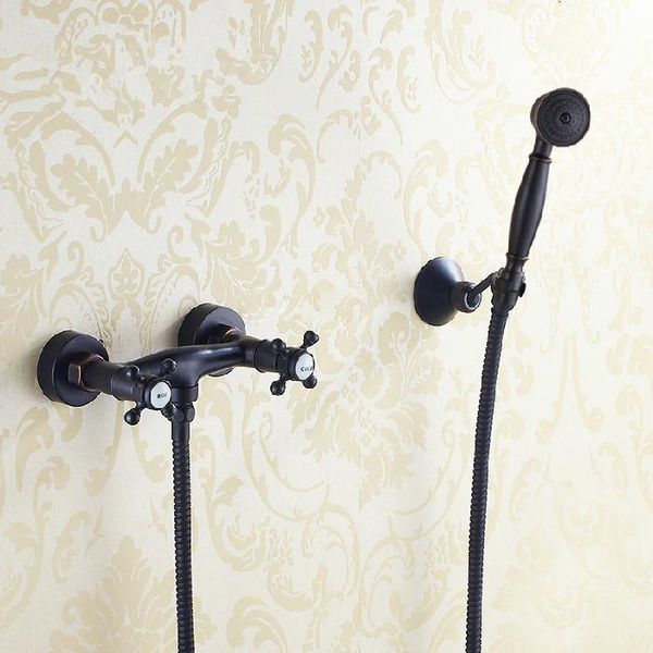 shower faucets black brass wall mounted rain bathroom faucet round head handheld dual cross bathtub mixer tap s sets
shower faucets black brass wall mounted rain bathroom faucet round head handheld dual cross bathtub mixer tap s sets