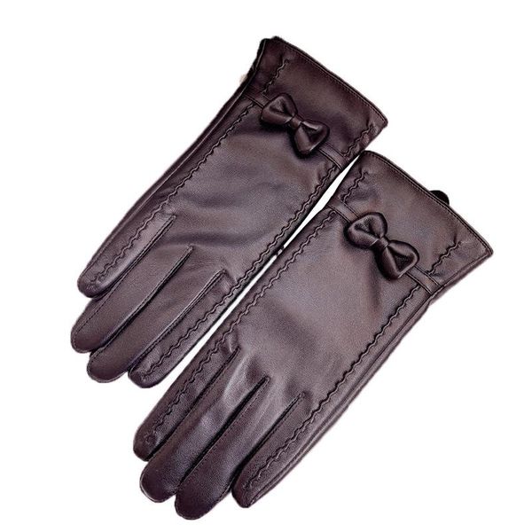 five fingers gloves 2021 autumn winter women pu leather plus velvet fashion outdoor warm cycling driving touch screen windproof, Blue;gray
five fingers gloves 2021 autumn winter women pu leather plus velvet fashion outdoor warm cycling driving touch screen windproof, Blue;gray