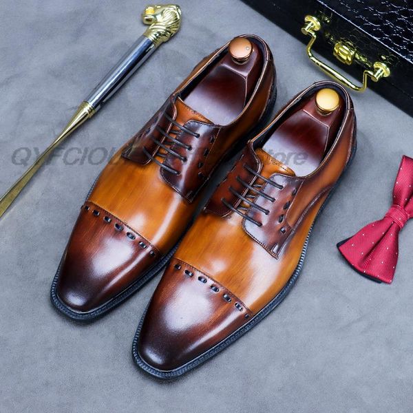 luxury genuine leather oxford shoes men elegant formal shoes black brown lace up mens business cap toe dress shoes
luxury genuine leather oxford shoes men elegant formal shoes black brown lace up mens business cap toe dress shoes