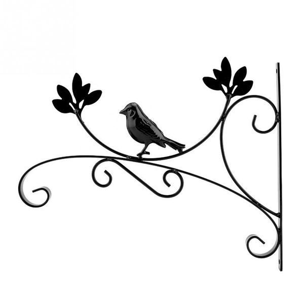 hooks & rails hanging basket brackets wall lanterns plant straight bird feeder hanger with screws
hooks & rails hanging basket brackets wall lanterns plant straight bird feeder hanger with screws