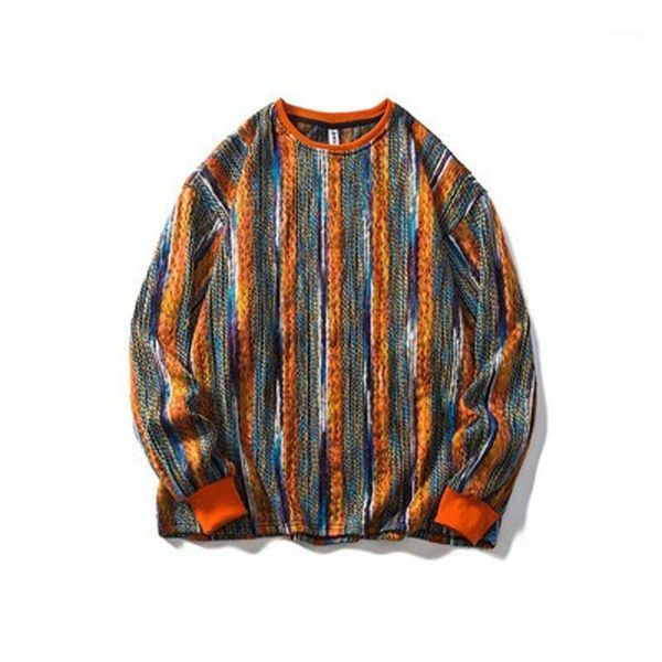 men's hoodies & sweatshirts autumn and winter fashion trend couple wear stitching vertical stripes casual loose wild plus velvet sweats, Black
men's hoodies & sweatshirts autumn and winter fashion trend couple wear stitching vertical stripes casual loose wild plus velvet sweats, Black