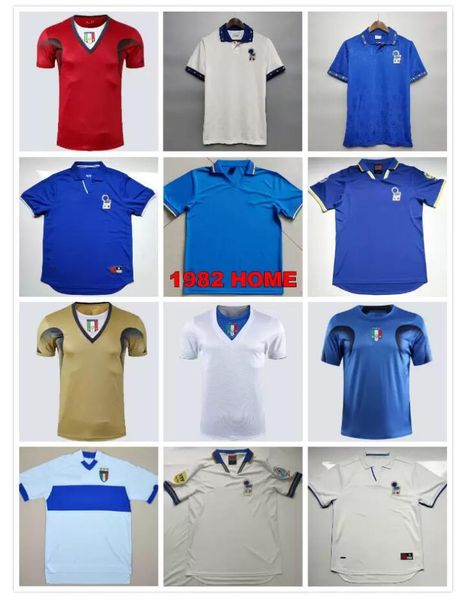 1998 retro baggio maldini soccer jerseys football 1990 1996 1982 rossi schillaci totti del piero 2006 pirlo inzaghi buffon italy cannavaro, Black;yellow
1998 retro baggio maldini soccer jerseys football 1990 1996 1982 rossi schillaci totti del piero 2006 pirlo inzaghi buffon italy cannavaro, Black;yellow