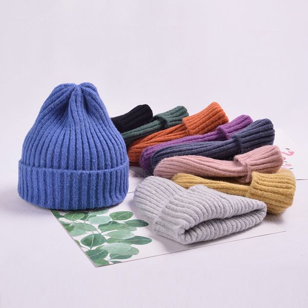 solid color stripe knitted hat women men casual beanie cap cotton women's winter hats warmer bonnet, Blue;gray
solid color stripe knitted hat women men casual beanie cap cotton women's winter hats warmer bonnet, Blue;gray