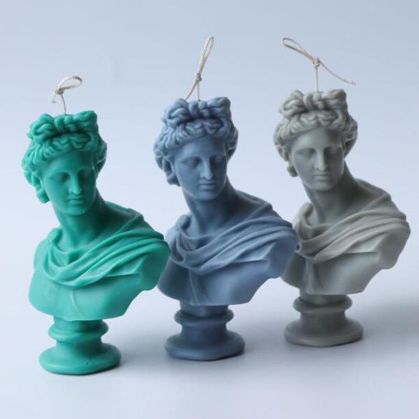 candle mold home decor silicone human body statue art sculpture diy cake fondant chocolate candy decorating soap craft tools
candle mold home decor silicone human body statue art sculpture diy cake fondant chocolate candy decorating soap craft tools