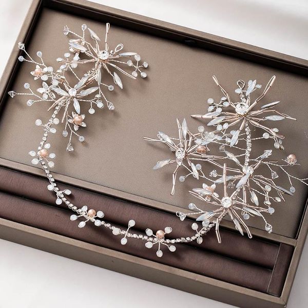 hair clips & barrettes fascinating bride accessories handmade small fresh rhinestone wedding jewelry party starry band headwear maea99, Golden;silver
hair clips & barrettes fascinating bride accessories handmade small fresh rhinestone wedding jewelry party starry band headwear maea99, Golden;silver