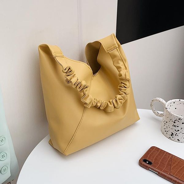 evening bags high capacity soft leather big shoulder for women 2021 summer trend simple fashion female handbags and purses
evening bags high capacity soft leather big shoulder for women 2021 summer trend simple fashion female handbags and purses