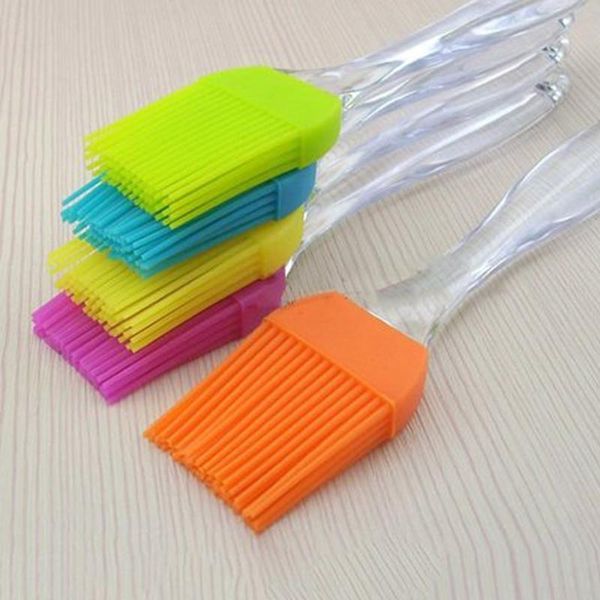 tools & accessories 2pcs silicone pastry brush baking bakeware bbq cake bread oil cream cooking basting kitchen gadget
tools & accessories 2pcs silicone pastry brush baking bakeware bbq cake bread oil cream cooking basting kitchen gadget