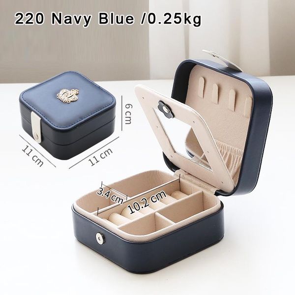 jewelry pouches, bags 220 navy blue small travel storage box girl portable pu leather earrings ring necklace jewellery case organizer, Pink;blue
jewelry pouches, bags 220 navy blue small travel storage box girl portable pu leather earrings ring necklace jewellery case organizer, Pink;blue