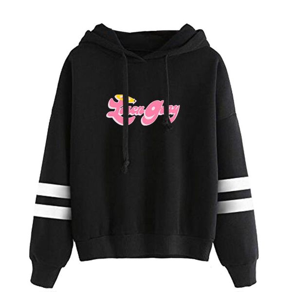 men's hoodies & sweatshirts loren gray spring high street streetwear cotton hoodie text pattern print loose harajuku casual all-match u, Black
men's hoodies & sweatshirts loren gray spring high street streetwear cotton hoodie text pattern print loose harajuku casual all-match u, Black