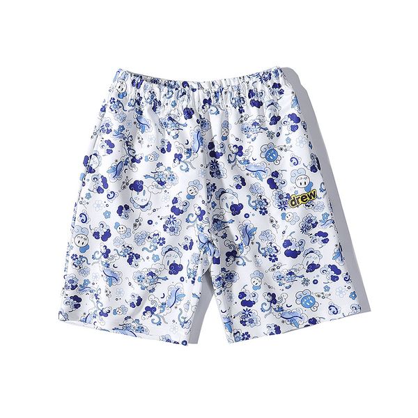 high street drew house shorts mens terry oversize pockets straight retro casual summer short, White;black
high street drew house shorts mens terry oversize pockets straight retro casual summer short, White;black