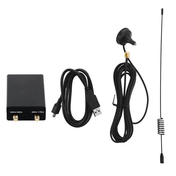 smart home control 100khz-1.7ghz full-band rtl.sdr software radio receiver am fm walkie-talkie call
smart home control 100khz-1.7ghz full-band rtl.sdr software radio receiver am fm walkie-talkie call