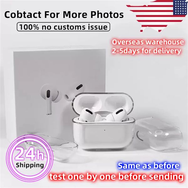 for airpods pro protective cover for apple airpod 3 bluetooth headset set transparent pc hard shell clear protecter
for airpods pro protective cover for apple airpod 3 bluetooth headset set transparent pc hard shell clear protecter