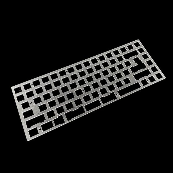 keyboards idobao atransparent positioning plate made of pc, suitable for 84, 60 arrangement
keyboards idobao atransparent positioning plate made of pc, suitable for 84, 60 arrangement