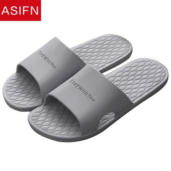 slippers asifn men home flip flops summer simple household indoor non-slip house slipper shoes zapatos de hombre slides male, Black
slippers asifn men home flip flops summer simple household indoor non-slip house slipper shoes zapatos de hombre slides male, Black