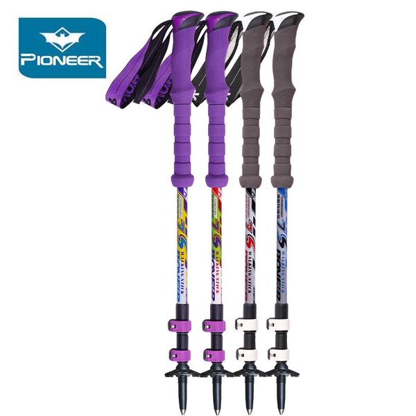 trekking poles pioneer carbon ultralight walking stick outdoor hiking camping climbing cane 2pcs/lot
trekking poles pioneer carbon ultralight walking stick outdoor hiking camping climbing cane 2pcs/lot