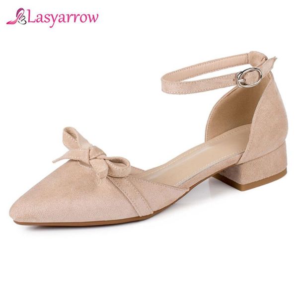 lasyarrow large size 33-43 women's low heel sandals pointed toe bowtie ladies elegant party shoes summer j897, Black
lasyarrow large size 33-43 women's low heel sandals pointed toe bowtie ladies elegant party shoes summer j897, Black
