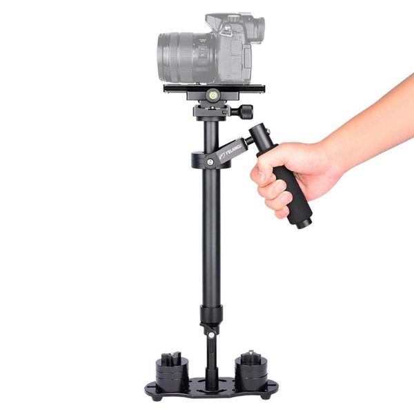 po video aluminum alloy handheld stabilizer shooting steadycam dslr steadicam for camcorder camera stabilizers
po video aluminum alloy handheld stabilizer shooting steadycam dslr steadicam for camcorder camera stabilizers