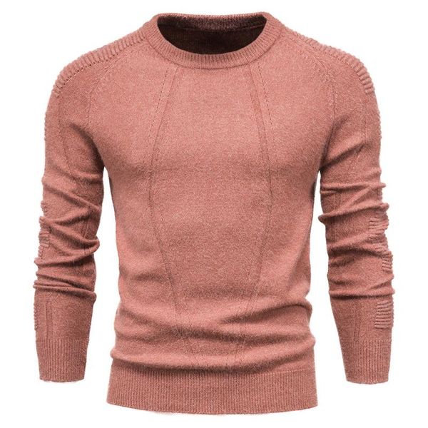 men's sweaters winter men's fashion sweater round neck casual slim solid color cotton fall pullover simple, White;black
men's sweaters winter men's fashion sweater round neck casual slim solid color cotton fall pullover simple, White;black
