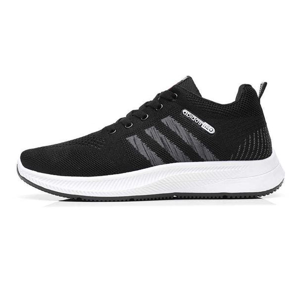 summer three bars flying woven leisure net sports shoes men's low running versatile ultra lighttraining sneakers
summer three bars flying woven leisure net sports shoes men's low running versatile ultra lighttraining sneakers