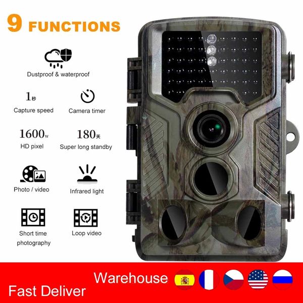 wireless hunting trail camera 16mp 1080p video night vision infrared hc800a p traps wild cameras surveillance, Camouflage
wireless hunting trail camera 16mp 1080p video night vision infrared hc800a p traps wild cameras surveillance, Camouflage