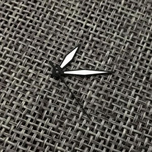 repair tools & kits arrival watch hands spare parts fit for nh35 nh36 model 7s26 4r35 7009 automatic movement black/silver color green lume
repair tools & kits arrival watch hands spare parts fit for nh35 nh36 model 7s26 4r35 7009 automatic movement black/silver color green lume