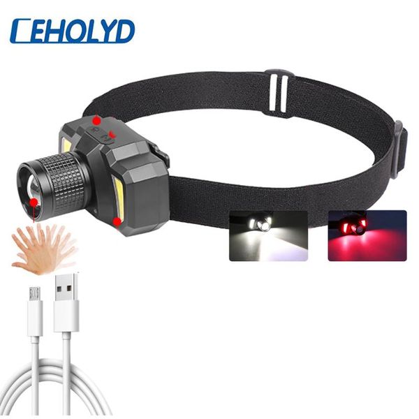 xp-g q5 zoomable sensor led headlamp built in battery head lamp headlight bulbs lights waterproof white & red emitting color 10w headlamps
xp-g q5 zoomable sensor led headlamp built in battery head lamp headlight bulbs lights waterproof white & red emitting color 10w headlamps