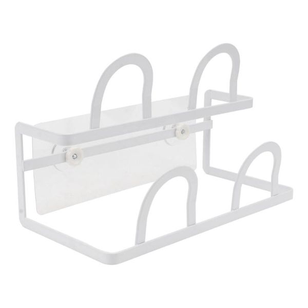 clothing & wardrobe storage 1pc wall-mounted slipper stand simple shoe hanging rack sturdy support
clothing & wardrobe storage 1pc wall-mounted slipper stand simple shoe hanging rack sturdy support