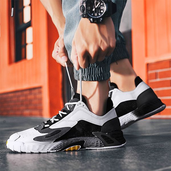 couple models mesh shoes student mens shoes casual shoes sports tide men casual tenis masculino zapatillas hombre
couple models mesh shoes student mens shoes casual shoes sports tide men casual tenis masculino zapatillas hombre