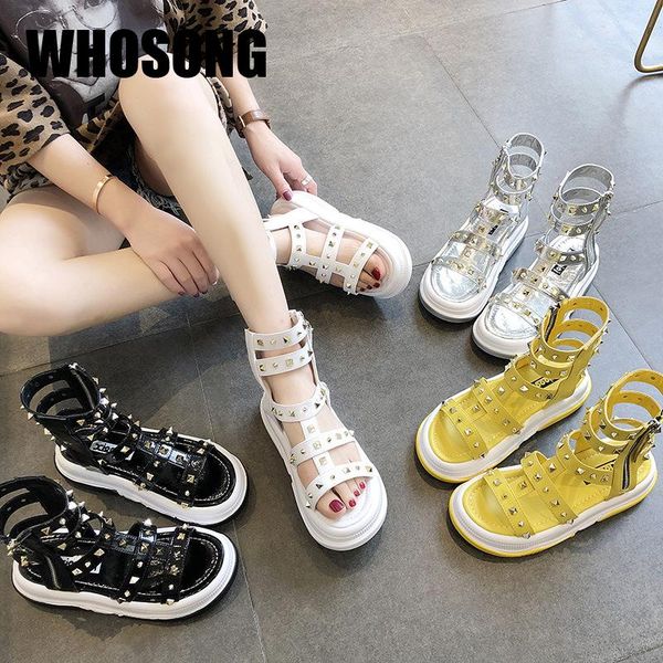 dress shoes women sandals woman rivet girls platform flats ladies ankle female black brand fashion zapatos de mujer
dress shoes women sandals woman rivet girls platform flats ladies ankle female black brand fashion zapatos de mujer