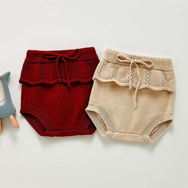 shorts baby autum girl ruffle bread pants knit pp kids toddler clothing, Black
shorts baby autum girl ruffle bread pants knit pp kids toddler clothing, Black