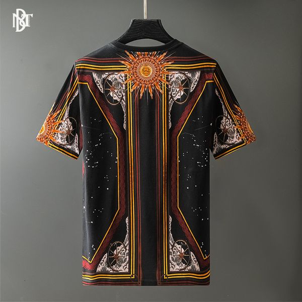 clothing tuishang men's t-shirts - 2021 summer body flower high definition printing drill half sve short t-shirt, White;black
clothing tuishang men's t-shirts - 2021 summer body flower high definition printing drill half sve short t-shirt, White;black