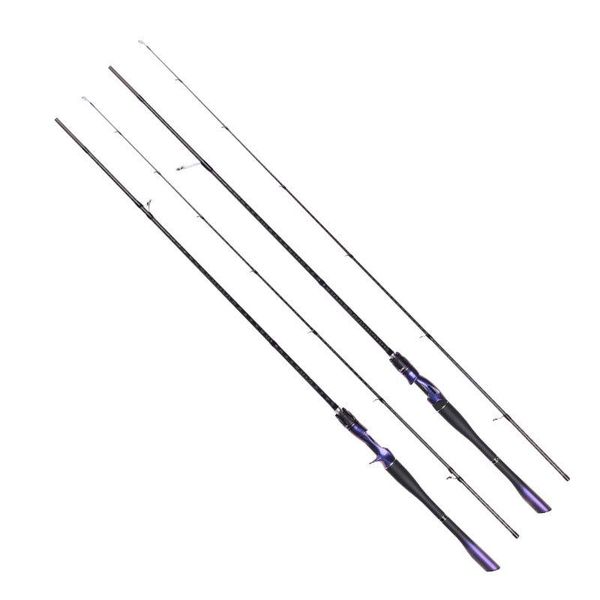 boat fishing rods mavllos 2.1m spinning casting rod 2 section lure weight 7g-25g fast action power m long distance saltwater
boat fishing rods mavllos 2.1m spinning casting rod 2 section lure weight 7g-25g fast action power m long distance saltwater