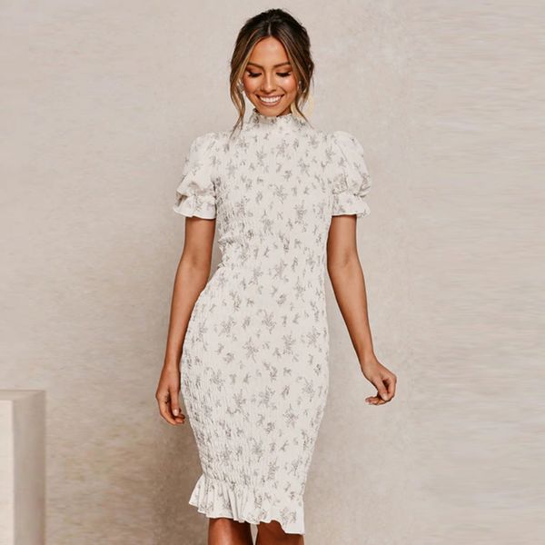 elegant midi dress autumn winter office lady work dress women bodycon long dress female vestidos de fiesta 210415, Black;gray
elegant midi dress autumn winter office lady work dress women bodycon long dress female vestidos de fiesta 210415, Black;gray